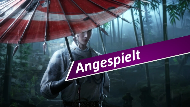 Where Winds Meet angespielt: Das riesige Wuxia-RPG zwischen Glanzmomenten und Überforderung